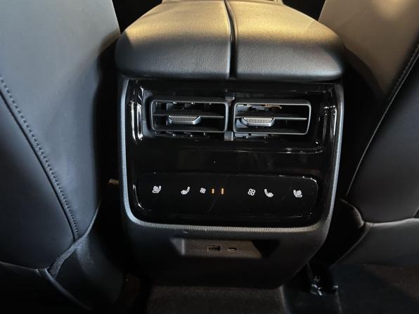 Chery Tiggo 9 I с пробегом 2024 года, цена 3 890 000 рублей, 9117 км, внедорожник, Автокод Объявления