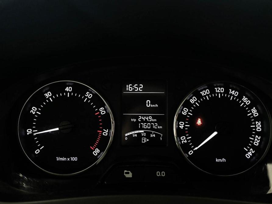 Skoda Rapid I Казань  - изображение 16
