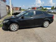 Ford Focus II Рестайлинг Курган  - изображение 11