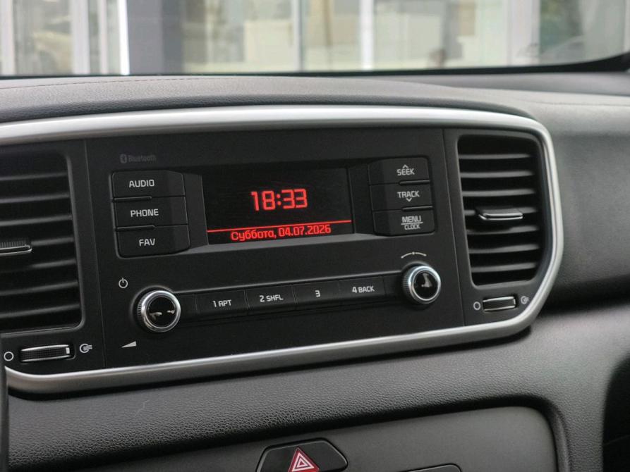 Kia Sportage IV Рестайлинг Санкт-Петербург  - изображение 14