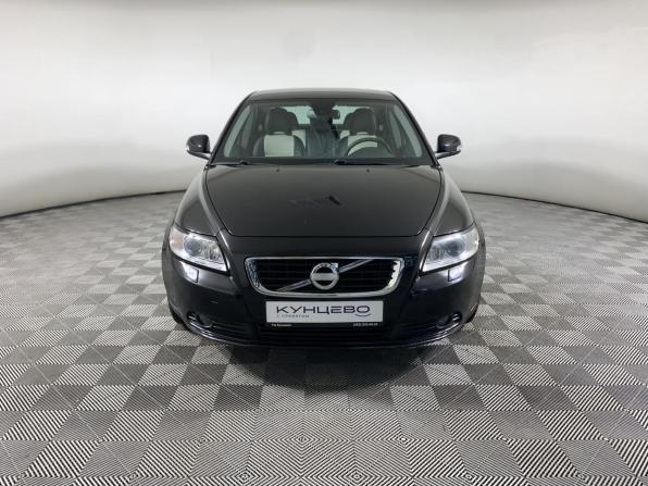 Volvo S40 II Рестайлинг с пробегом 2012 года, цена 954 000 рублей, 92442 км, седан, Автокод Объявления