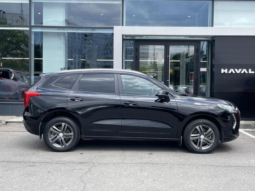 Haval Jolion I Москва  - изображение 4