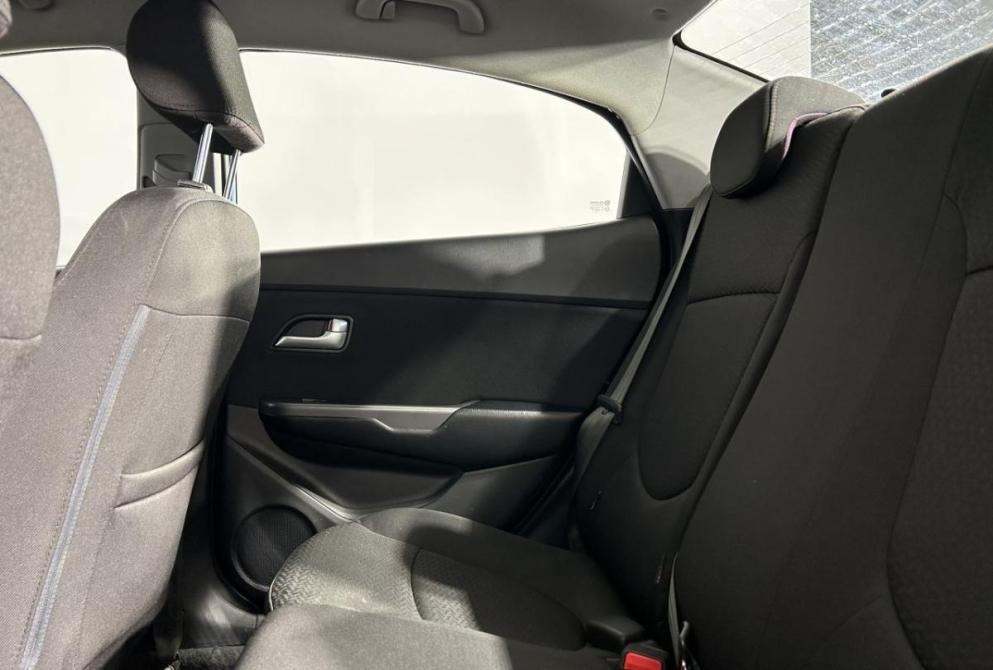 Kia Rio III Саранск  - изображение 21