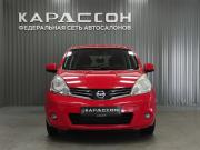 Nissan Note I Рестайлинг Пермь  - изображение 21