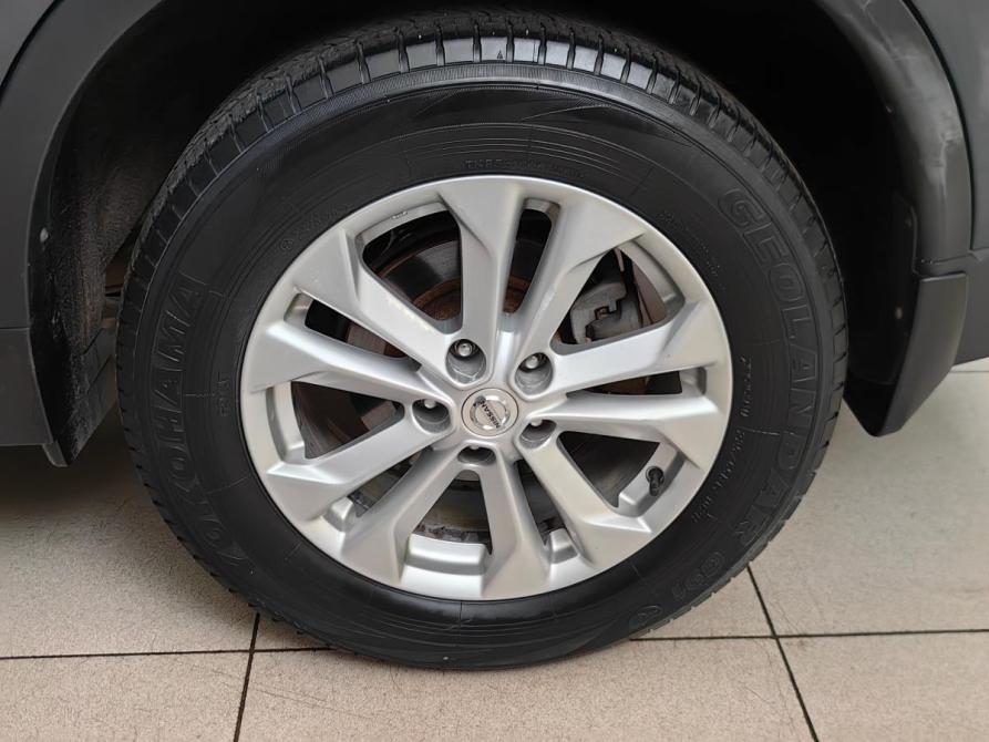 Nissan X-Trail III Подольск  - изображение 24