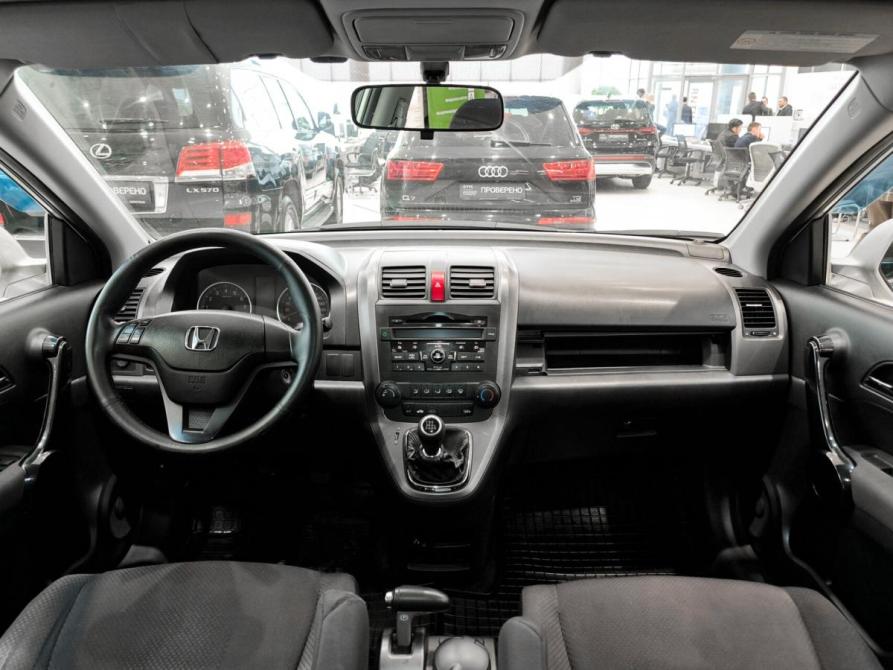 Honda CR-V III Казань  - изображение 17