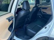 Toyota RAV4 V (XA50) Уфа  - изображение 37