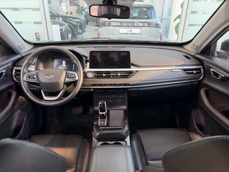 Chery Tiggo 7 Pro I Таганрог  - изображение 21