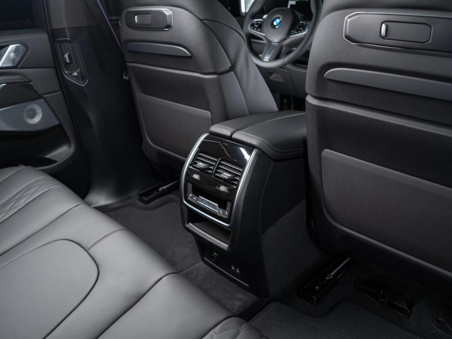 BMW X5 IV (G05/G18) Рестайлинг Москва  - изображение 25