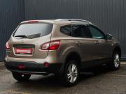 Nissan Qashqai+2 I Рестайлинг Екатеринбург  - изображение 29