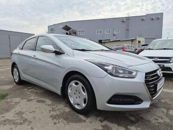 Hyundai i40 I с пробегом 2015 года, цена 1 387 000 рублей, 183176 км, седан, Автокод Объявления