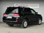 Toyota Land Cruiser 200 Series Рестайлинг 2 Кемерово  - изображение 38