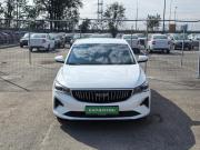Geely Emgrand II Ростов-на-Дону  - изображение 22