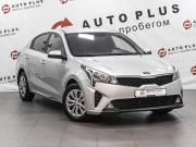 Kia Rio IV Рестайлинг Минеральные Воды  - изображение 22