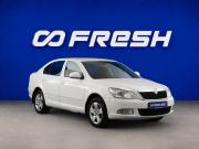 Skoda Octavia II (A5) Рестайлинг Москва  - изображение 20