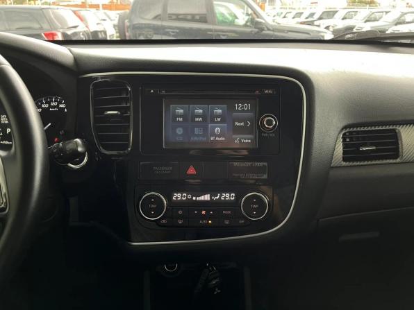 Mitsubishi Outlander III Рестайлинг с пробегом 2014 года, цена 1 485 000 рублей, 134459 км, внедорожник, Автокод Объявления