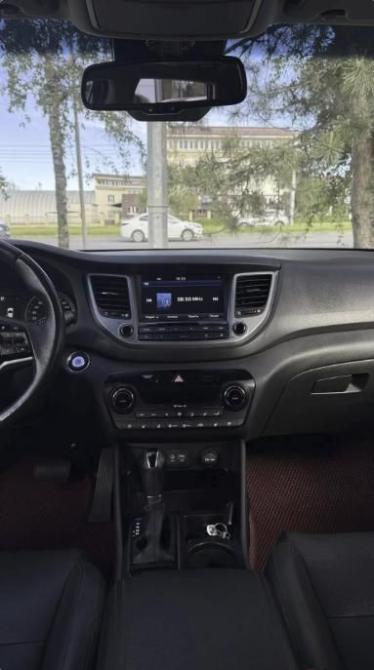 Hyundai Tucson III Ставрополь  - изображение 16