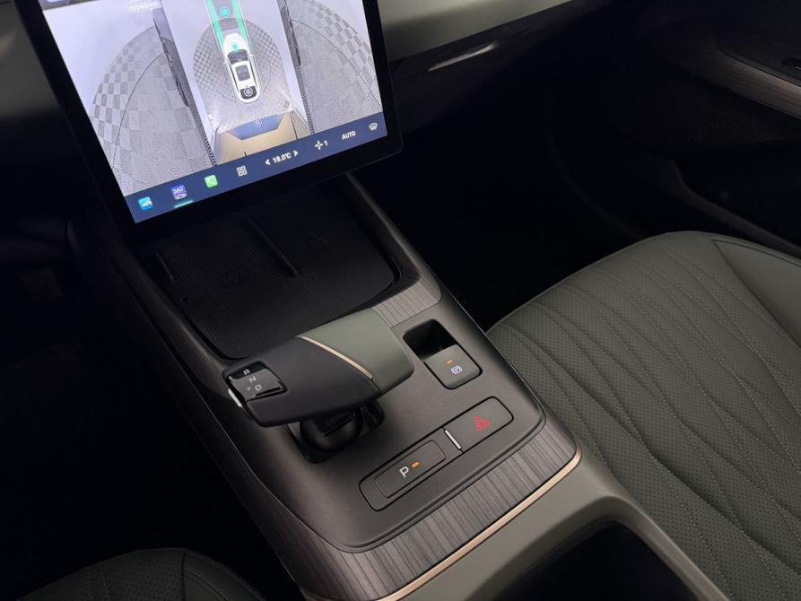 Changan Lamore Калининград  - изображение 17