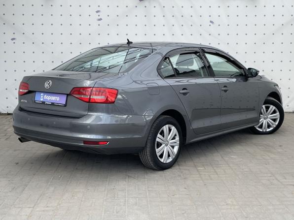 Volkswagen Jetta VI с пробегом 2015 года, цена 1 190 000 рублей, 148107 км, седан, Автокод Объявления