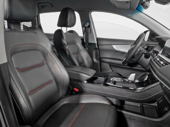 Chery Tiggo 7 Pro I с пробегом 2022 года, цена 1 269 000 рублей, 128305 км, внедорожник, Автокод Объявления