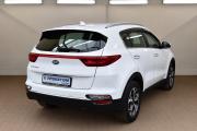 Kia Sportage IV Рестайлинг Москва  - изображение 20