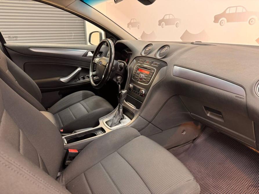 Ford Mondeo IV Рестайлинг Ставрополь  - изображение 8