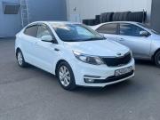 Kia Rio III Рестайлинг Челябинск  - изображение 7