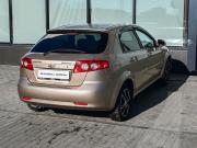 Chevrolet Lacetti I Екатеринбург  - изображение 24