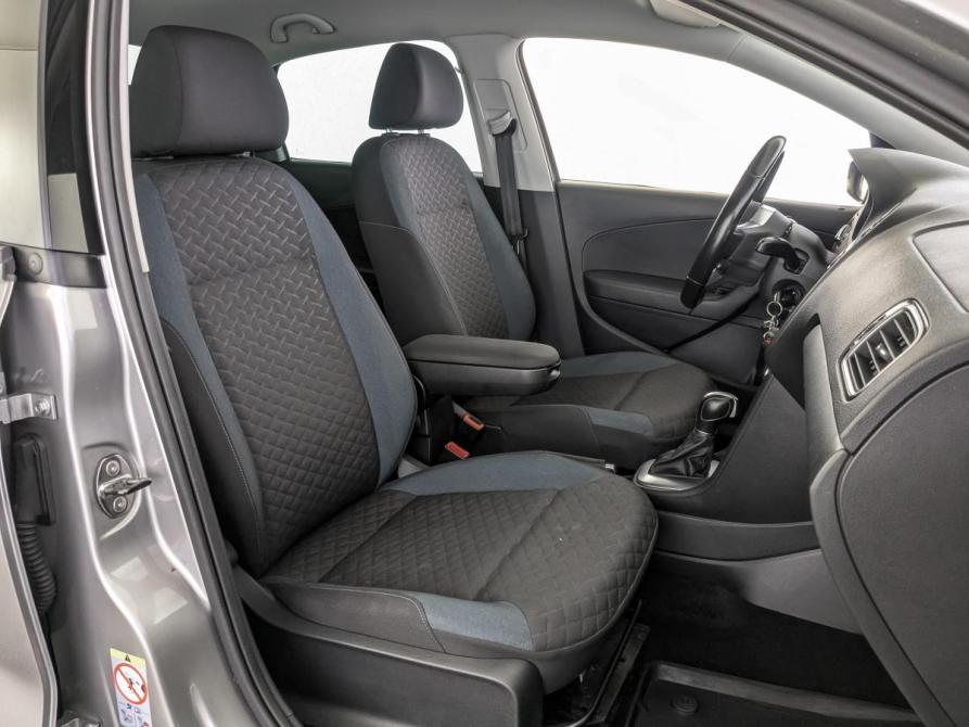 Volkswagen Polo V Рестайлинг Москва  - изображение 23