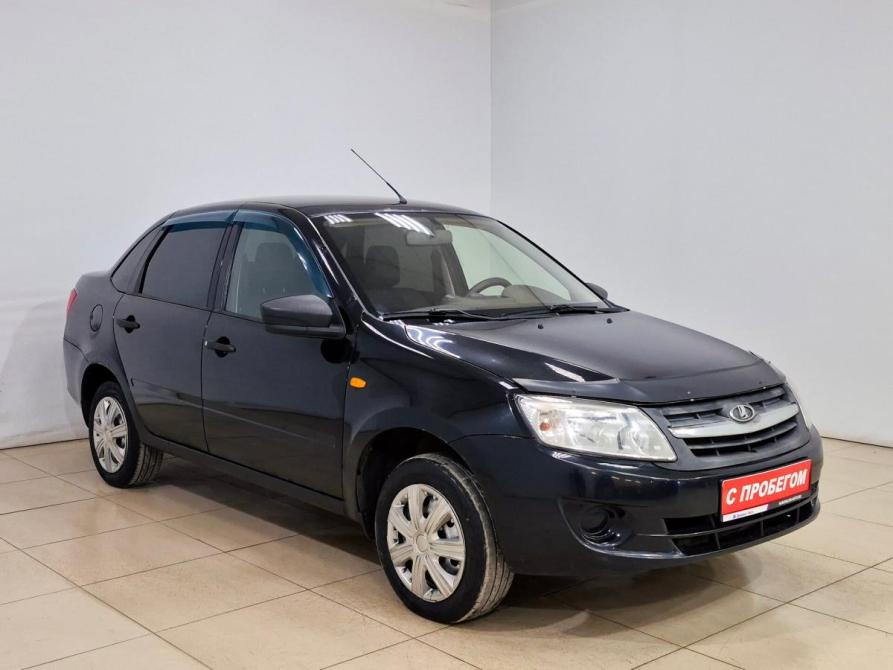 Lada (ВАЗ) Granta I Альметьевск  - изображение 3