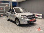 Lada (ВАЗ) Granta I Пермь  - изображение 16