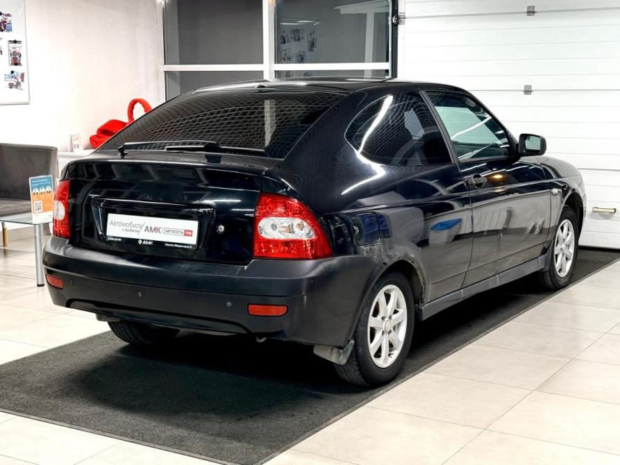 Lada (ВАЗ) Priora I Тольятти  - изображение 7
