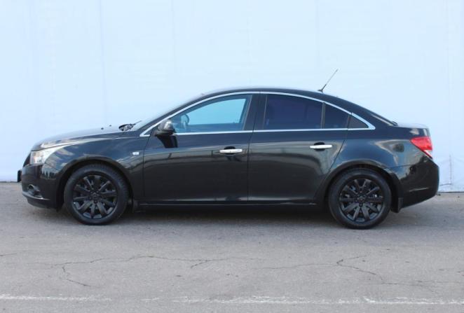 Chevrolet Cruze I Рестайлинг с пробегом 2012 года, цена 620 000 рублей, 233552 км, седан, Автокод Объявления