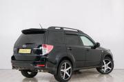 Subaru Forester III Рестайлинг Красноярск  - изображение 30