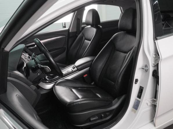 Hyundai i40 I с пробегом 2014 года, цена 1 424 000 рублей, 158626 км, седан, Автокод Объявления