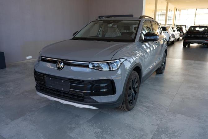 Volkswagen Tharu XR с пробегом 2026 года, цена 3 600 000 рублей, 11 км, внедорожник, Автокод Объявления