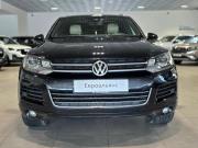 Volkswagen Touareg II Великий Новгород  - изображение 30