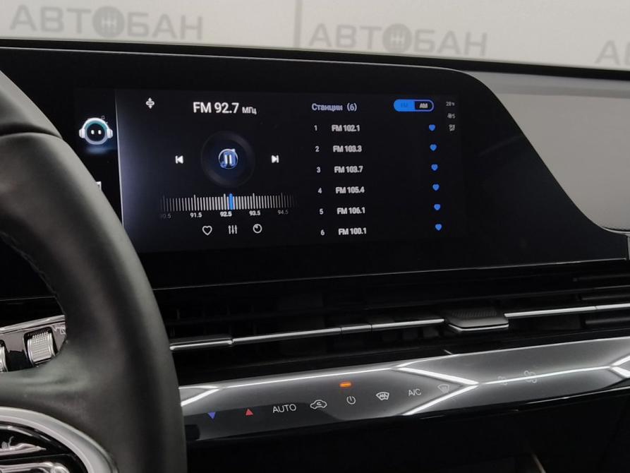 Omoda C5 I Екатеринбург  - изображение 14