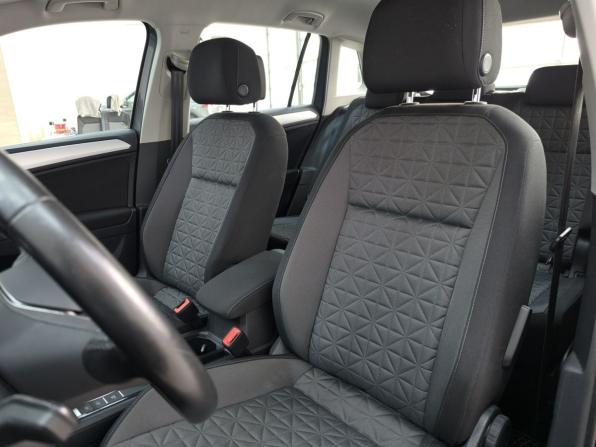 Volkswagen Tiguan II Рестайлинг с пробегом 2020 года, цена 2 540 000 рублей, 59252 км, внедорожник, Автокод Объявления