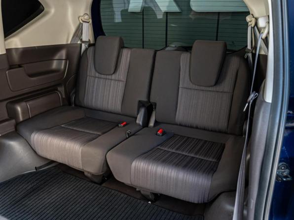 Honda Freed II с пробегом 2018 года, цена 1 590 000 рублей, 150422 км, компактвэн, Автокод Объявления
