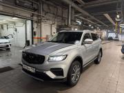 Belgee X70 I Рестайлинг Санкт-Петербург  - изображение 9
