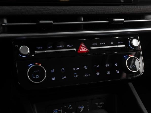 Hyundai Tucson IV с пробегом 2024 года, цена 3 929 000 рублей, 27425 км, внедорожник, Автокод Объявления