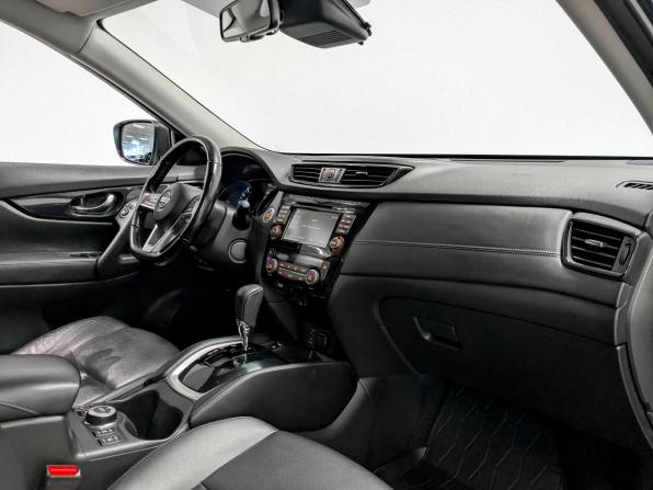 Nissan X-Trail III Рестайлинг с пробегом 2020 года, цена 2 900 000 рублей, 55193 км, внедорожник, Автокод Объявления