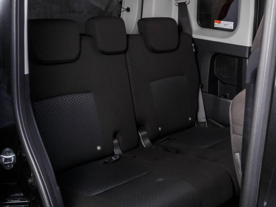 Toyota Roomy I Рестайлинг Уфа  - изображение 16