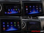 SsangYong Kyron I Рестайлинг Москва  - изображение 36