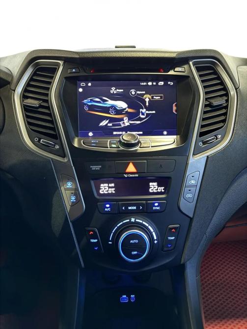 Hyundai Santa Fe III Рестайлинг Челябинск  - изображение 9