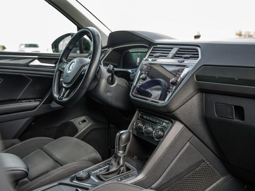 Volkswagen Tiguan II Волгоград  - изображение 35