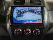 Suzuki SX4 I (Classic) Екатеринбург  - изображение 32