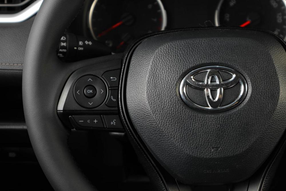 Toyota RAV4 V (XA50) Тюмень  - изображение 15