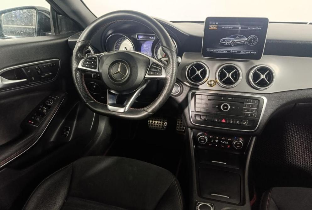 Mercedes-Benz CLA I (C117 X117) Волгоград  - изображение 11